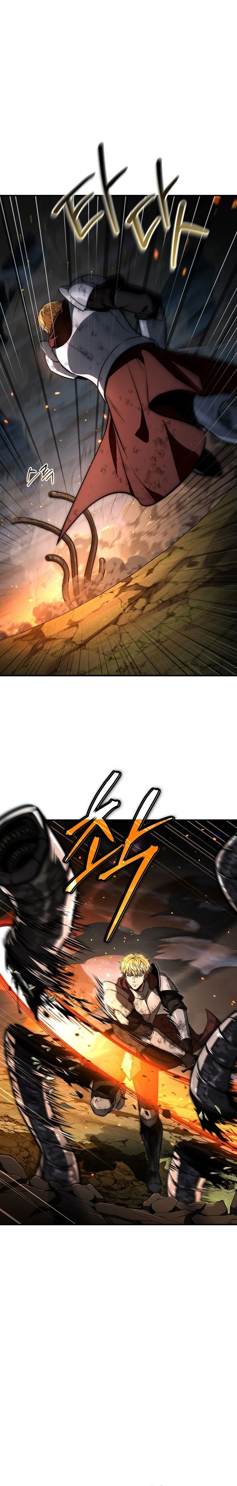 The Third Prince of the Fallen Kingdom has Regressed Chapitre 53 - Page 9