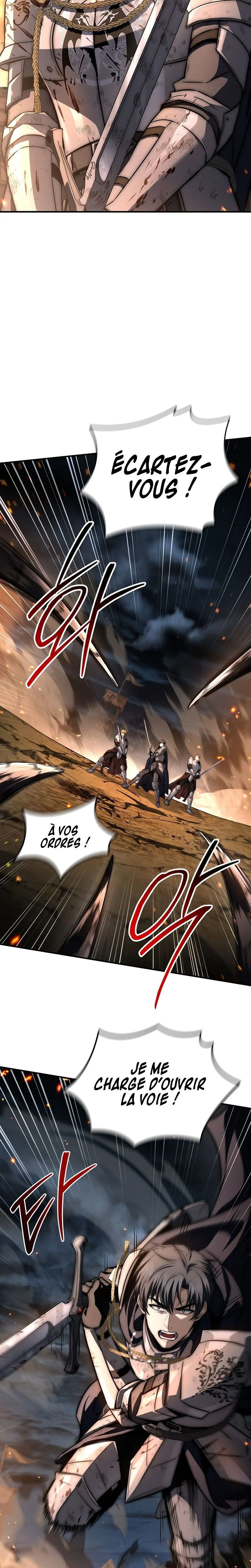 The Third Prince of the Fallen Kingdom has Regressed Chapitre 53 - Page 13