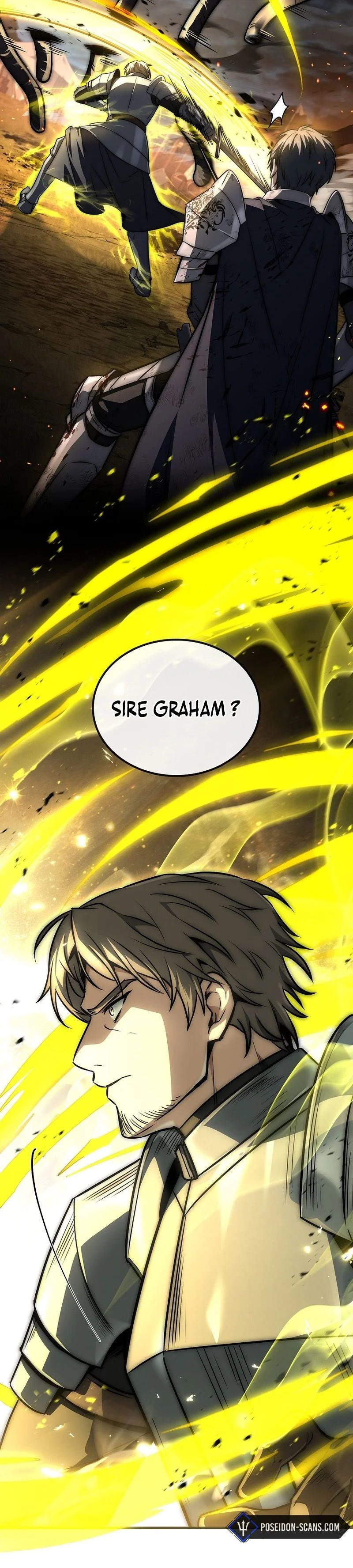The Third Prince of the Fallen Kingdom has Regressed Chapitre 53 - Page 15