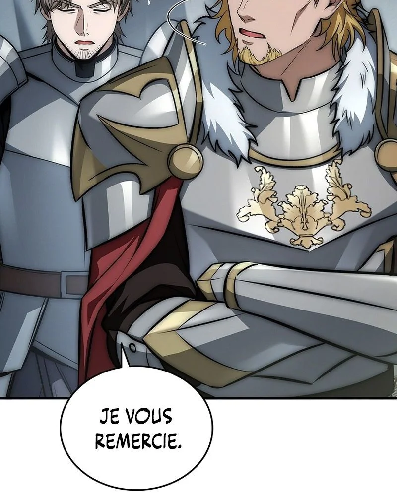 The Third Prince of the Fallen Kingdom has Regressed Chapitre 53 - Page 19