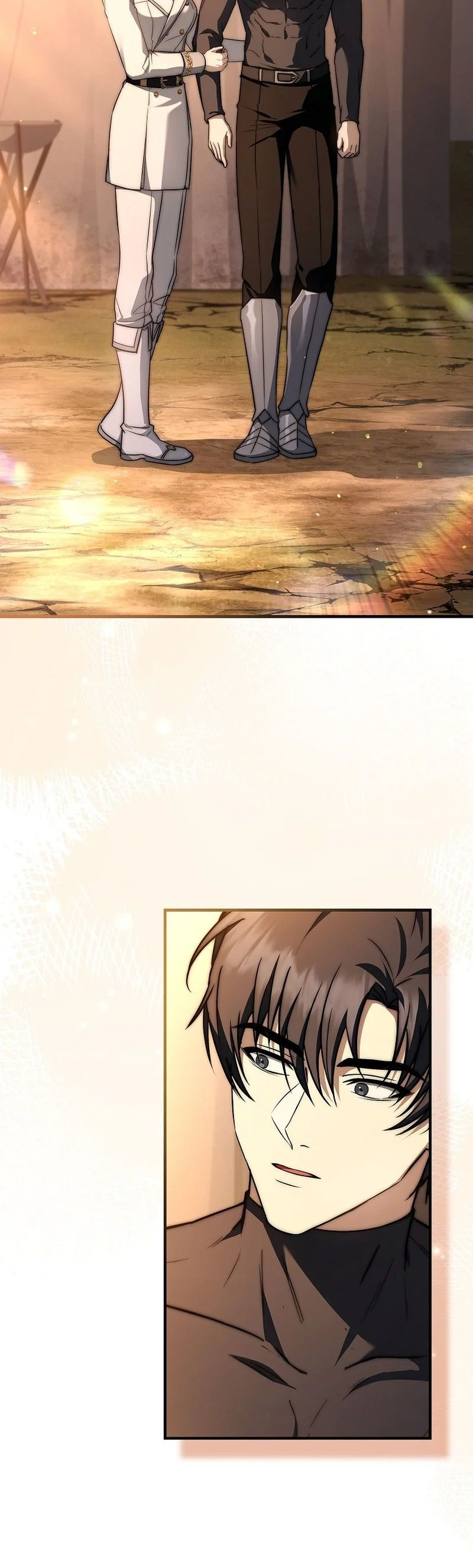 The Third Prince of the Fallen Kingdom has Regressed Chapitre 53 - Page 31