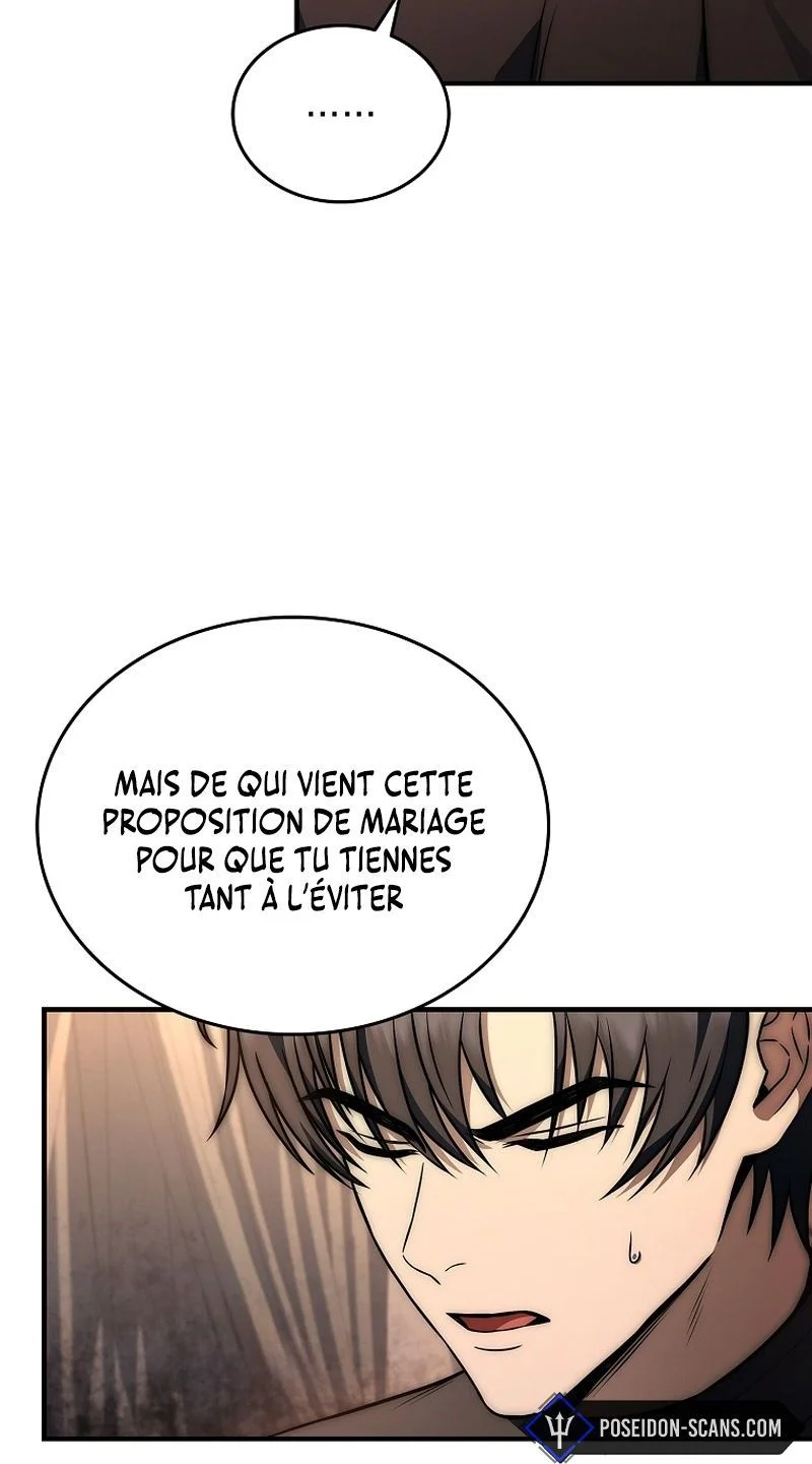 The Third Prince of the Fallen Kingdom has Regressed Chapitre 54 - Page 4