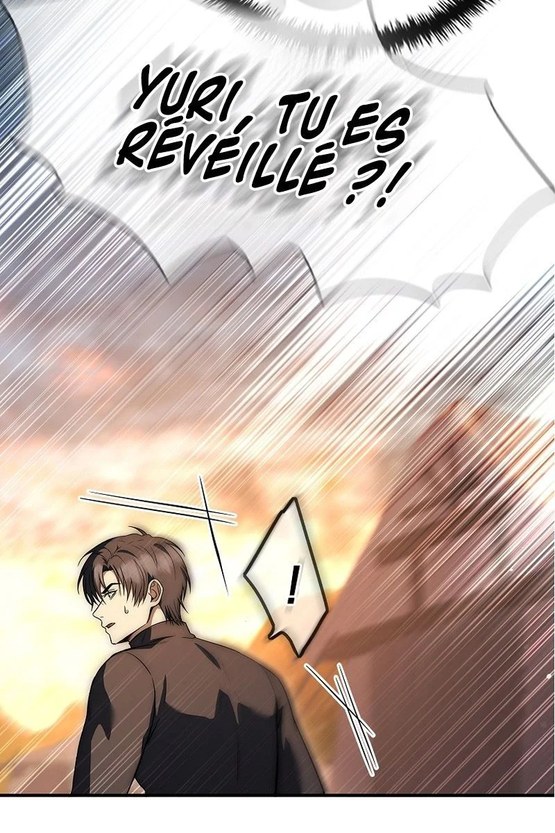 The Third Prince of the Fallen Kingdom has Regressed Chapitre 54 - Page 8