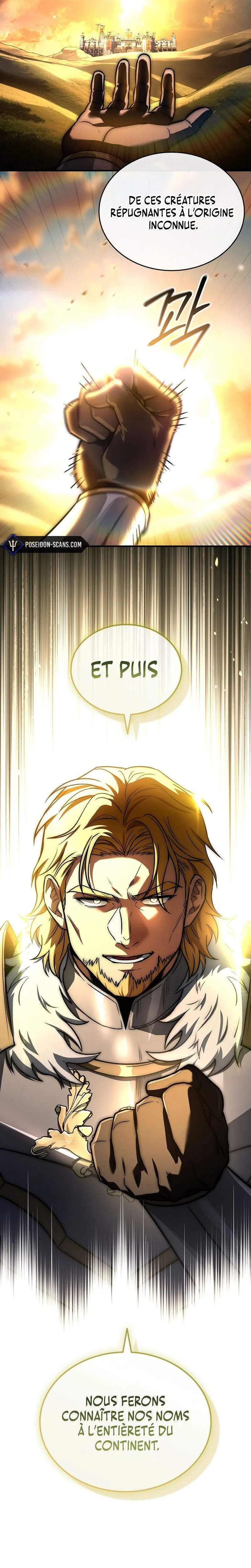 The Third Prince of the Fallen Kingdom has Regressed Chapitre 54 - Page 19