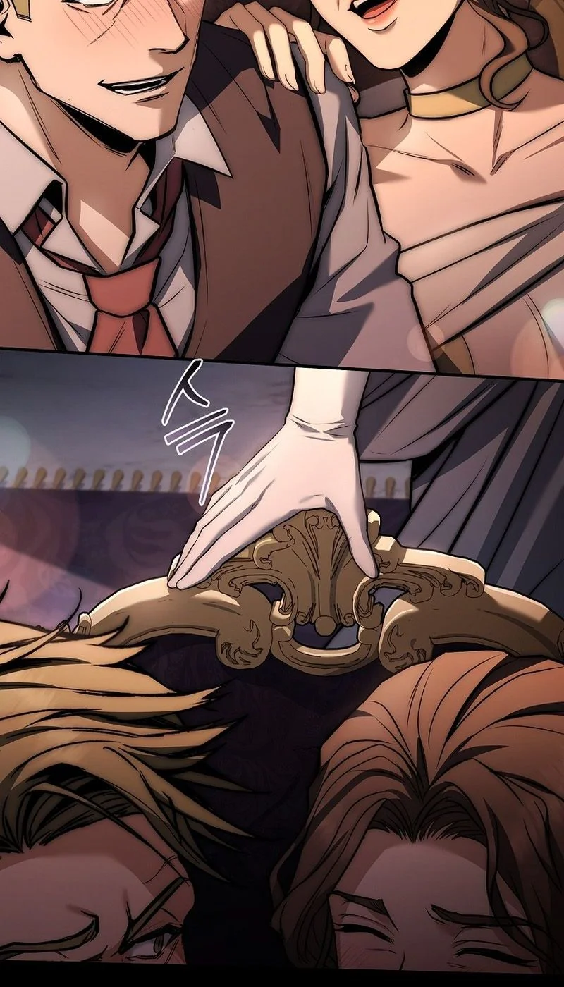 The Third Prince of the Fallen Kingdom has Regressed Chapitre 54 - Page 31