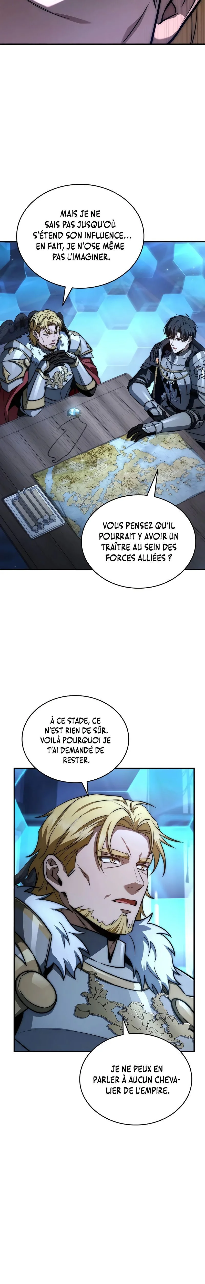 The Third Prince of the Fallen Kingdom has Regressed Chapitre 57 - Page 12