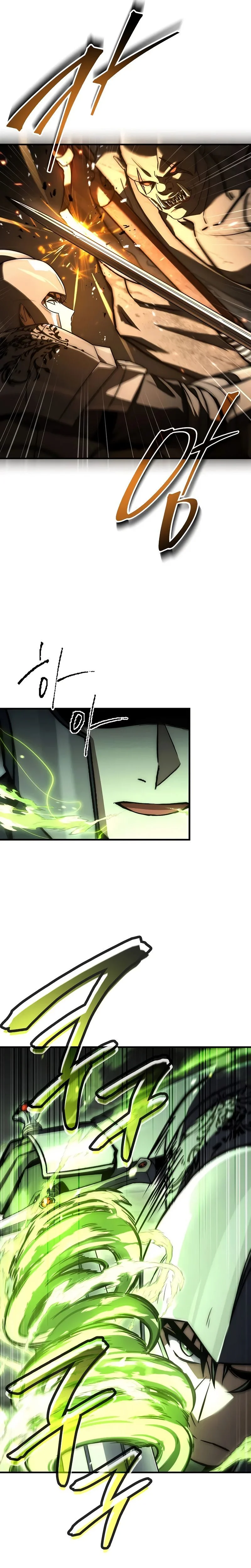 The Third Prince of the Fallen Kingdom has Regressed Chapitre 58 - Page 15