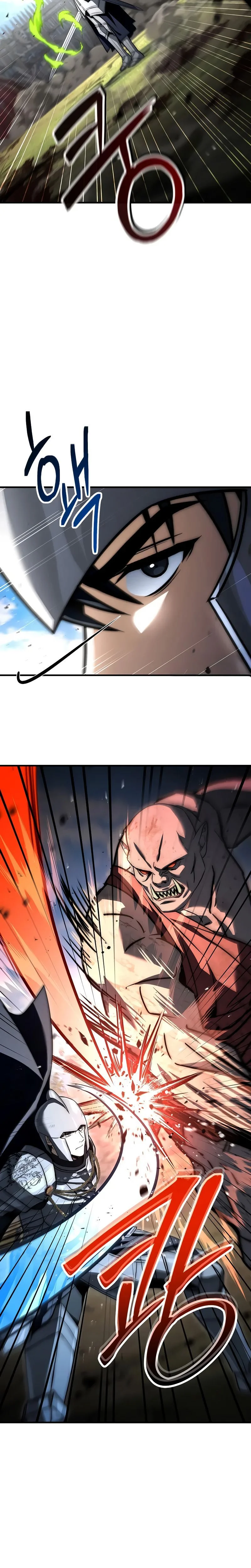 The Third Prince of the Fallen Kingdom has Regressed Chapitre 58 - Page 17