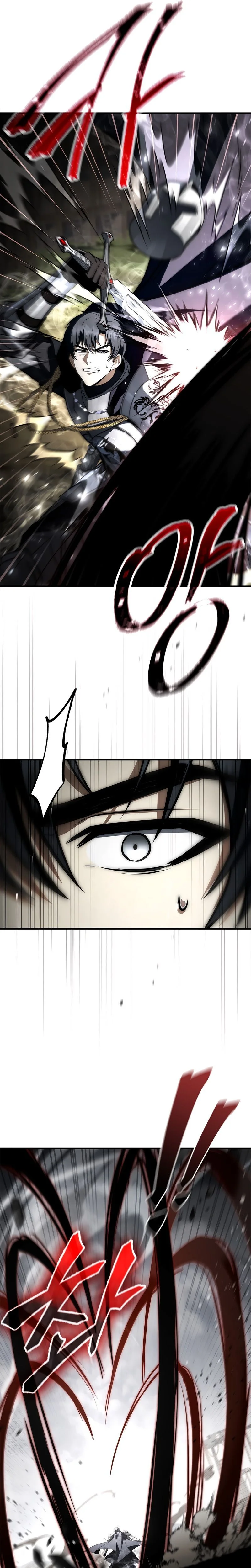The Third Prince of the Fallen Kingdom has Regressed Chapitre 59 - Page 8