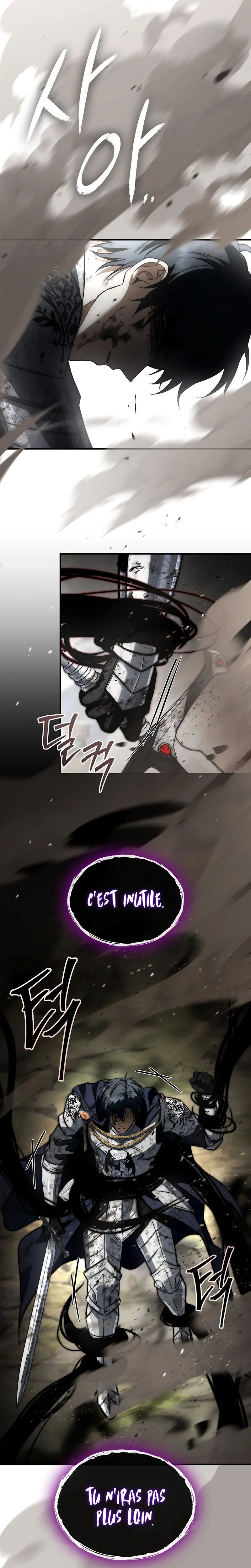 The Third Prince of the Fallen Kingdom has Regressed Chapitre 59 - Page 10