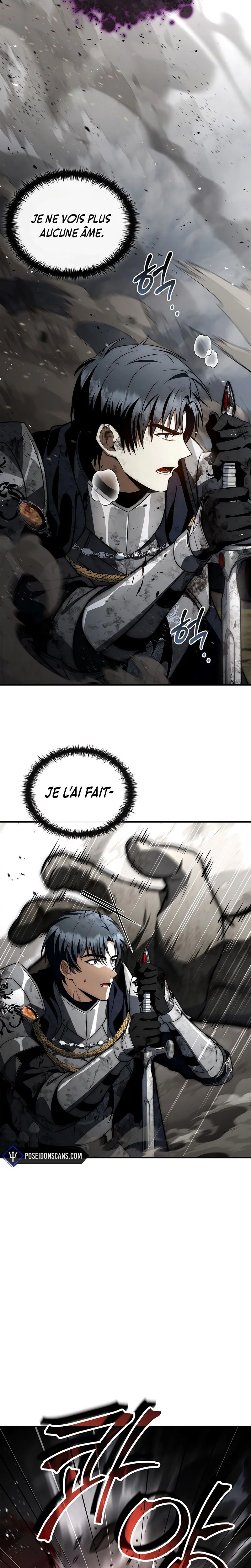 The Third Prince of the Fallen Kingdom has Regressed Chapitre 59 - Page 13