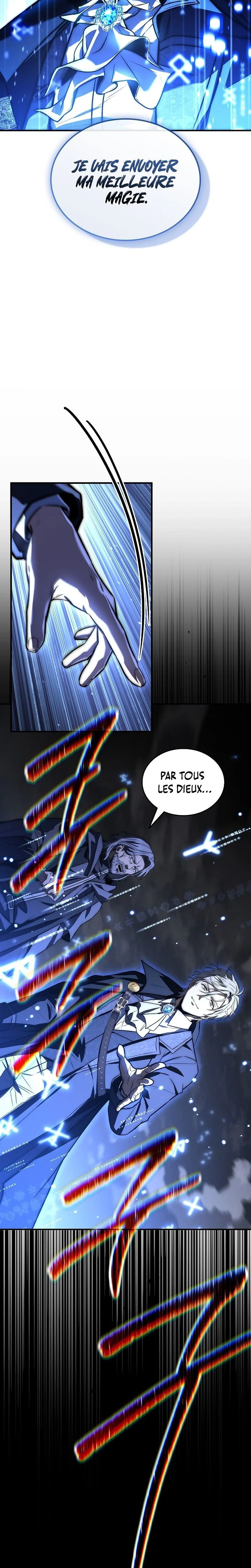 The Third Prince of the Fallen Kingdom has Regressed Chapitre 62 - Page 10