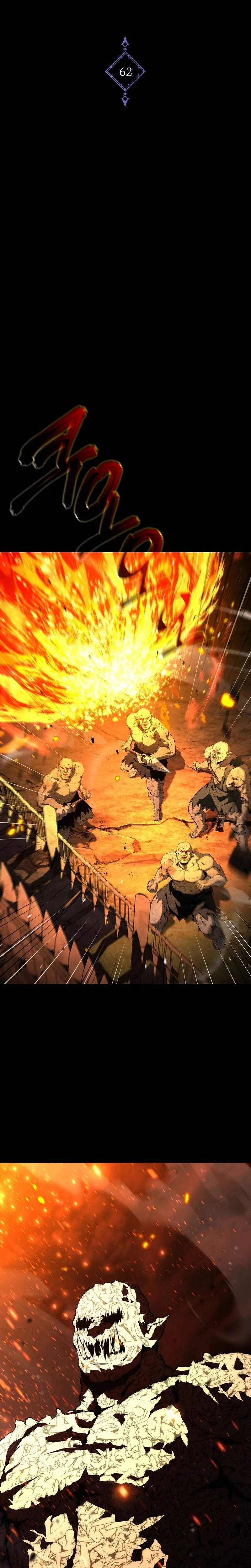 The Third Prince of the Fallen Kingdom has Regressed Chapitre 62 - Page 13