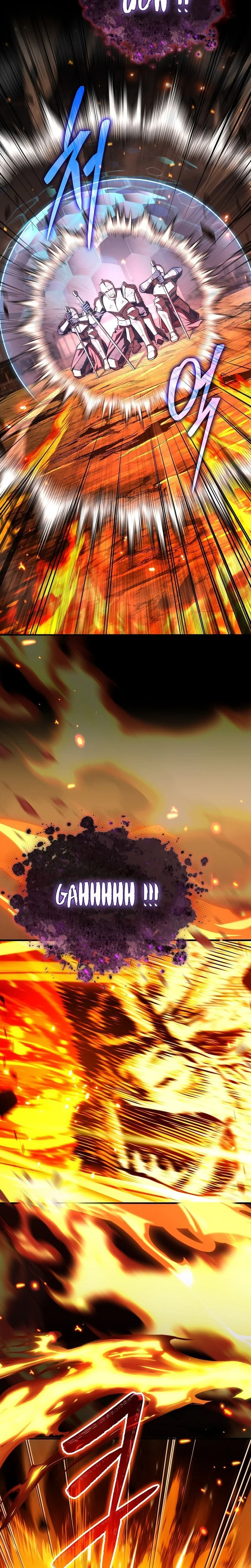 The Third Prince of the Fallen Kingdom has Regressed Chapitre 62 - Page 19