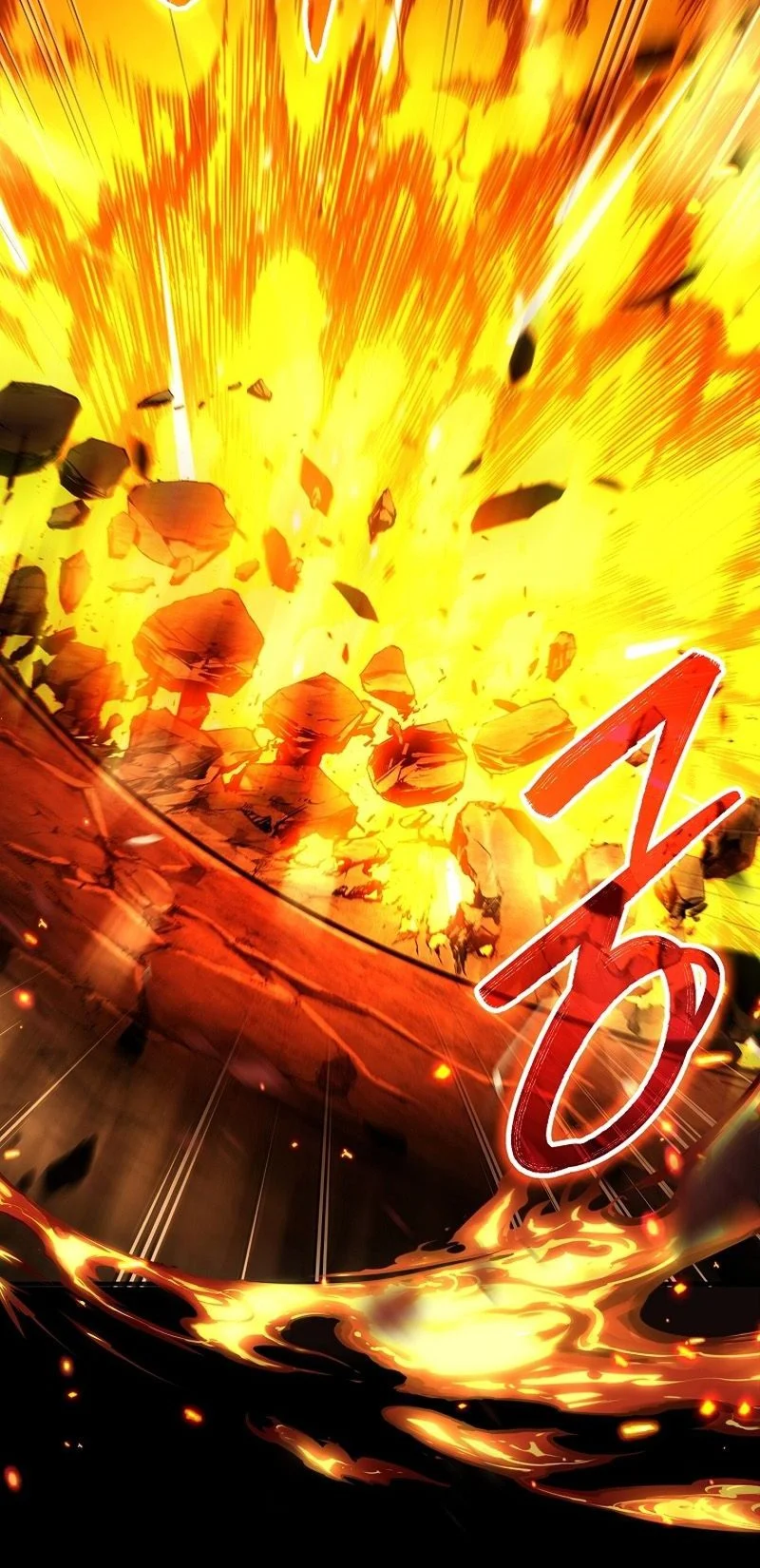 The Third Prince of the Fallen Kingdom has Regressed Chapitre 62 - Page 20