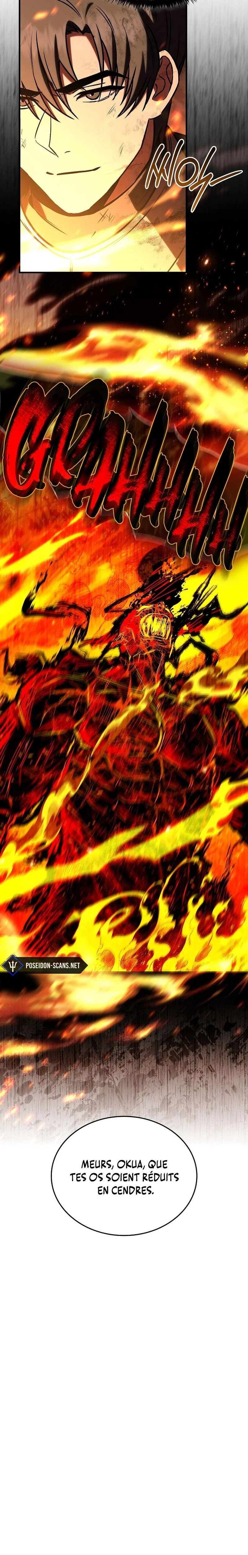 The Third Prince of the Fallen Kingdom has Regressed Chapitre 62 - Page 22