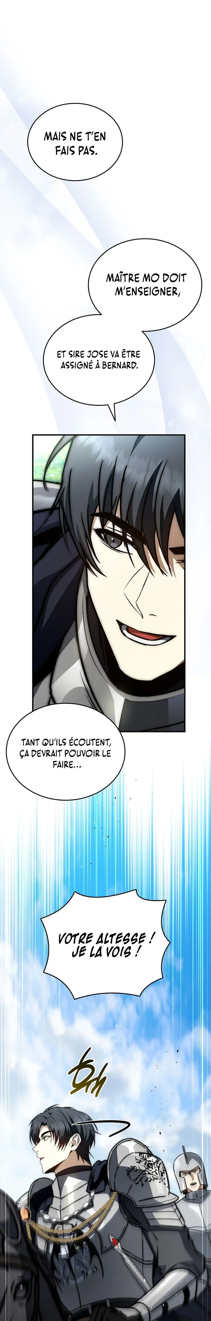 The Third Prince of the Fallen Kingdom has Regressed Chapitre 65 - Page 12
