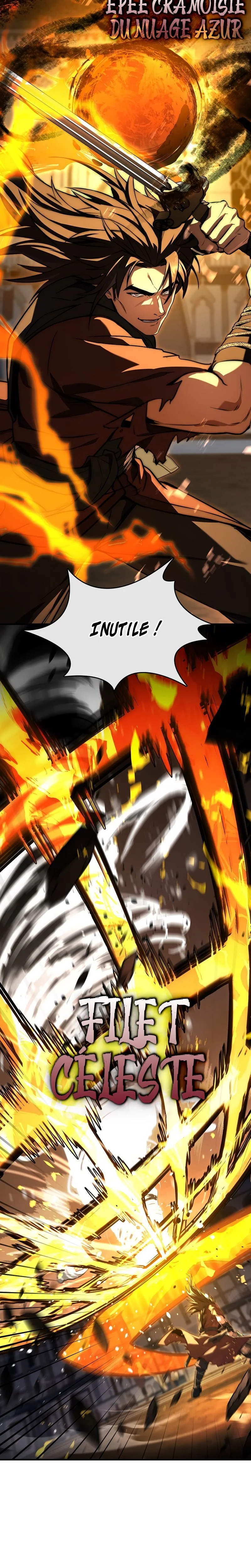 The Third Prince of the Fallen Kingdom has Regressed Chapitre 66 - Page 16