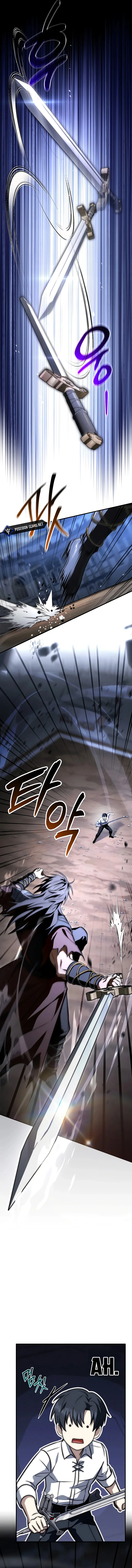 The Third Prince of the Fallen Kingdom has Regressed Chapitre 67 - Page 2