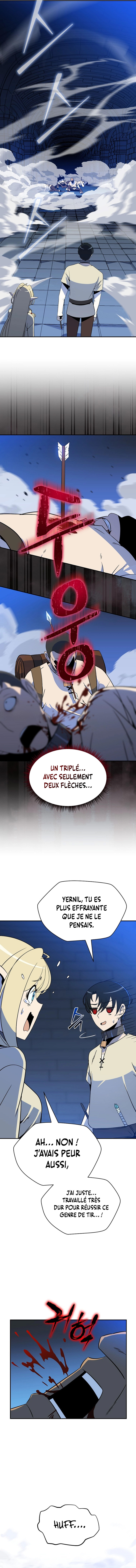 The Turn-Bound Mage Chapitre 3 - Page 13