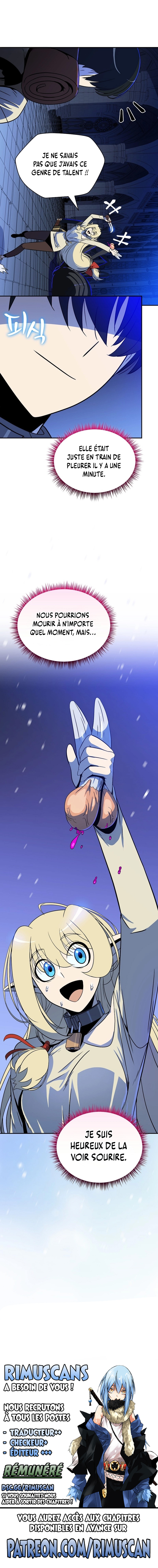 The Turn-Bound Mage Chapitre 7 - Page 14