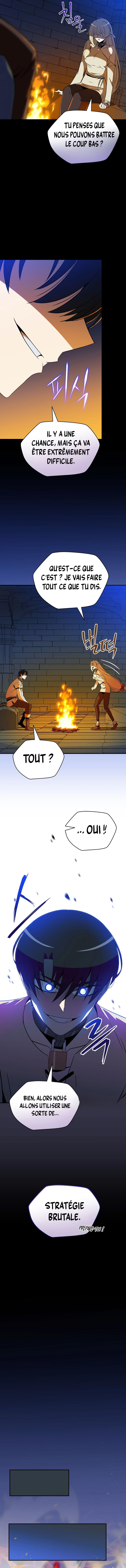 The Turn-Bound Mage Chapitre 9 - Page 12