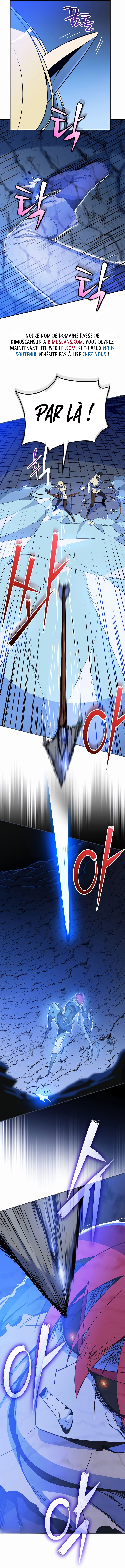 The Turn-Bound Mage Chapitre 10 - Page 13