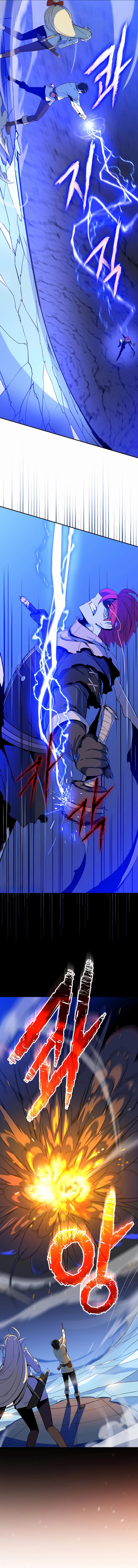 The Turn-Bound Mage Chapitre 10 - Page 18