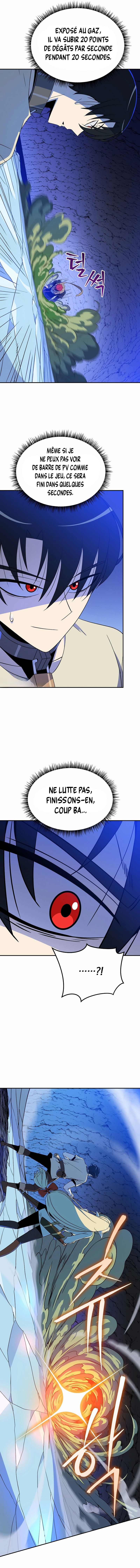 The Turn-Bound Mage Chapitre 10 - Page 22