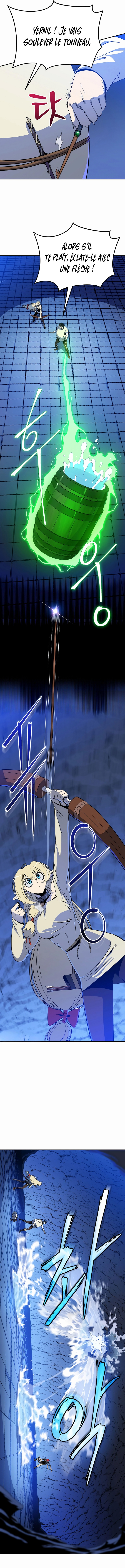 The Turn-Bound Mage Chapitre 10 - Page 9