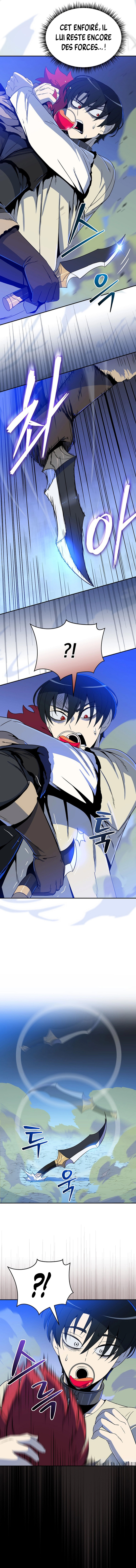 The Turn-Bound Mage Chapitre 11 - Page 16