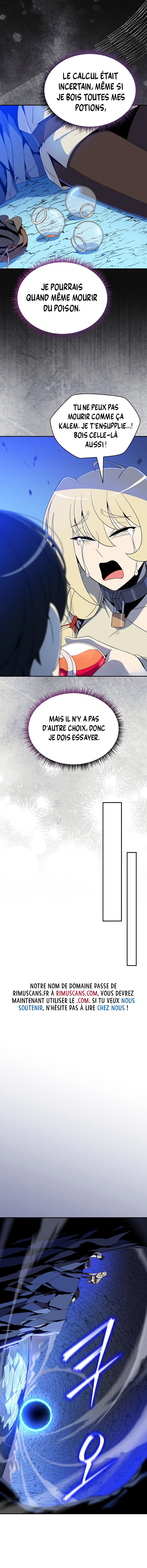 The Turn-Bound Mage Chapitre 11 - Page 18