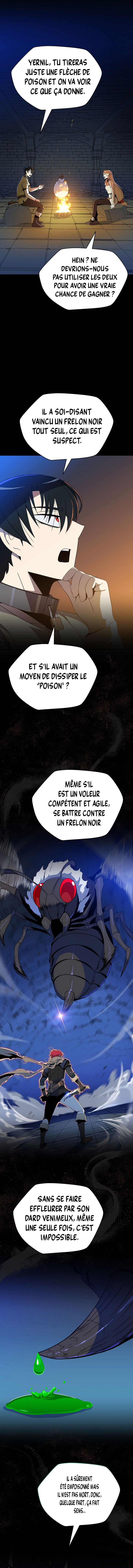 The Turn-Bound Mage Chapitre 11 - Page 3