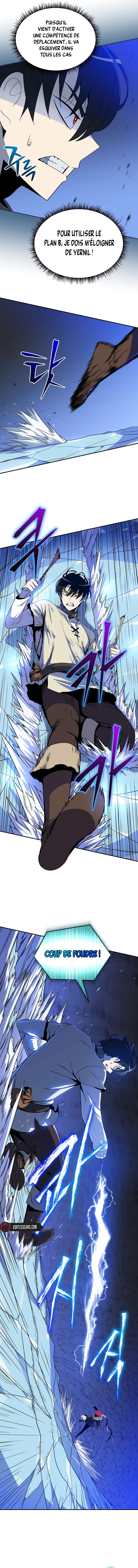 The Turn-Bound Mage Chapitre 11 - Page 7