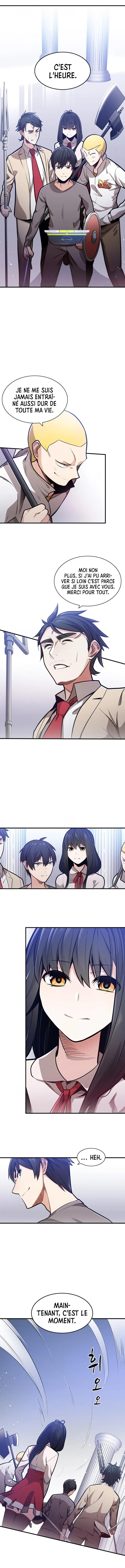 The Tutorial Is Too Hard Chapitre 3 - Page 10