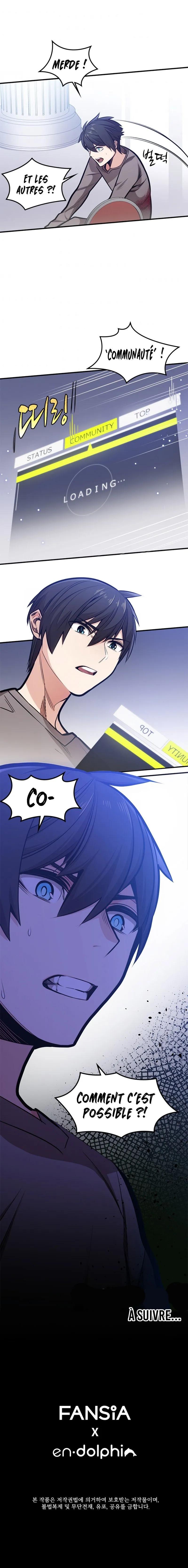 The Tutorial Is Too Hard Chapitre 5 - Page 9