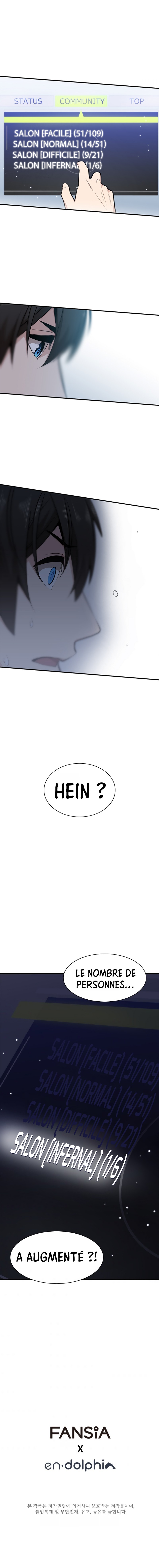 The Tutorial Is Too Hard Chapitre 10 - Page 8