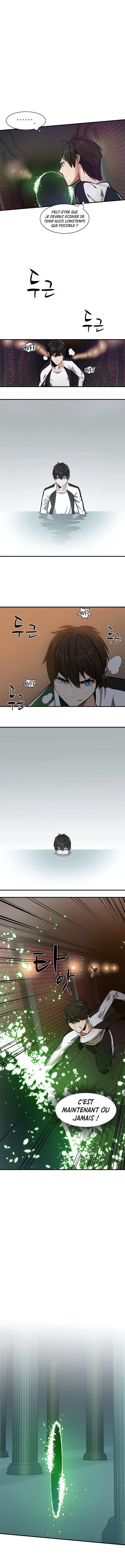 The Tutorial Is Too Hard Chapitre 12 - Page 5