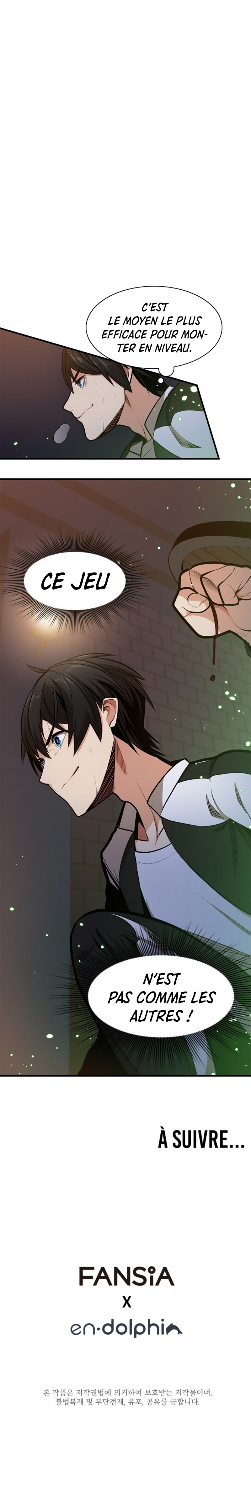 The Tutorial Is Too Hard Chapitre 12 - Page 8