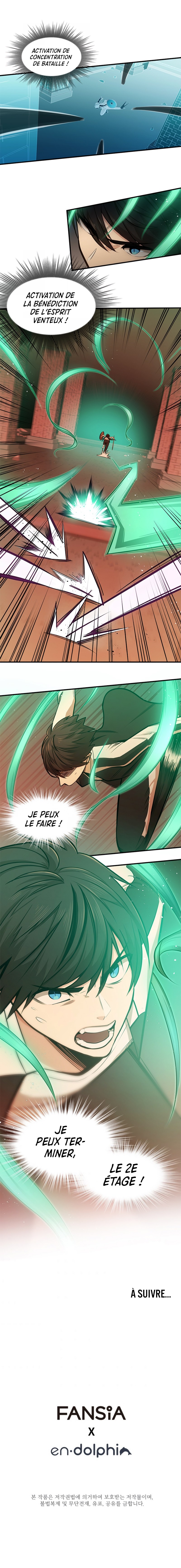 The Tutorial Is Too Hard Chapitre 13 - Page 7