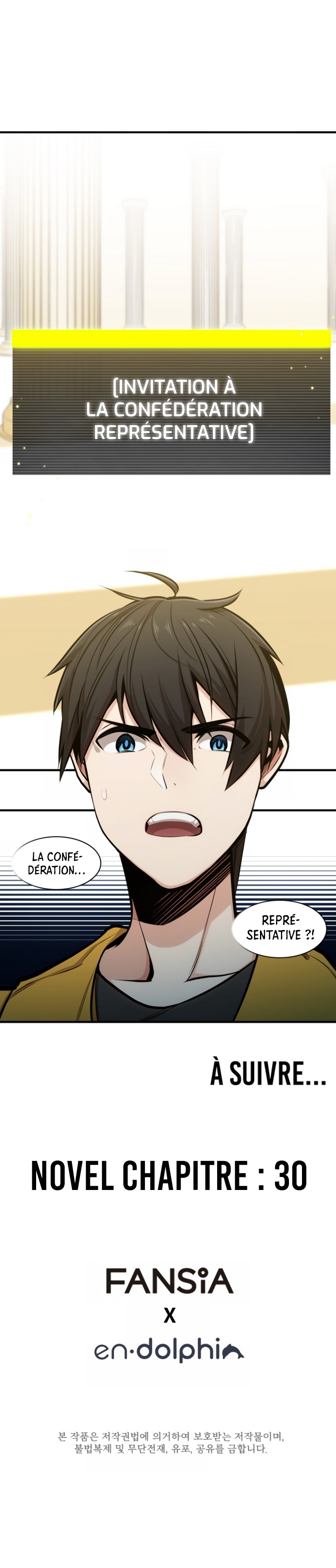 The Tutorial Is Too Hard Chapitre 18 - Page 7