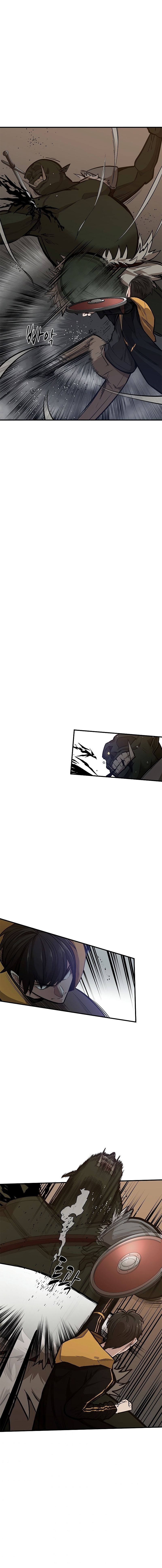 The Tutorial Is Too Hard Chapitre 23 - Page 10