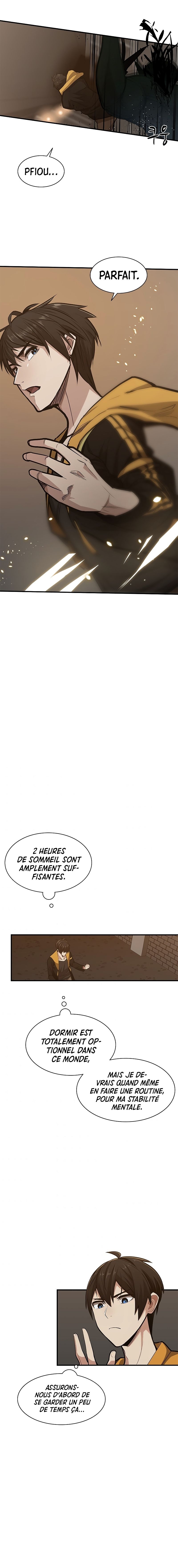 The Tutorial Is Too Hard Chapitre 23 - Page 12