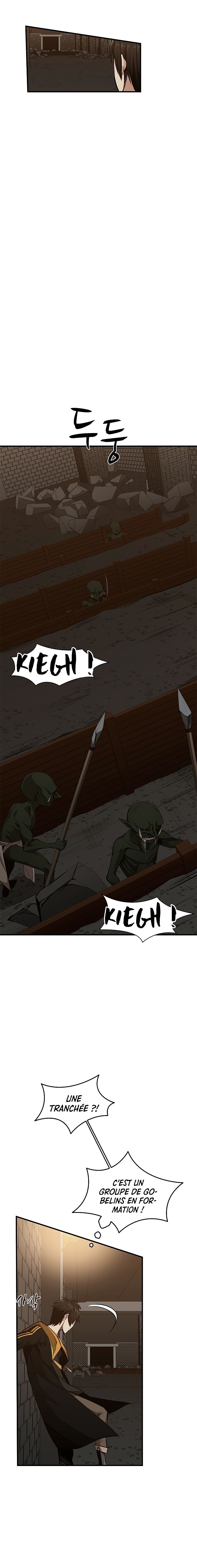 The Tutorial Is Too Hard Chapitre 23 - Page 14