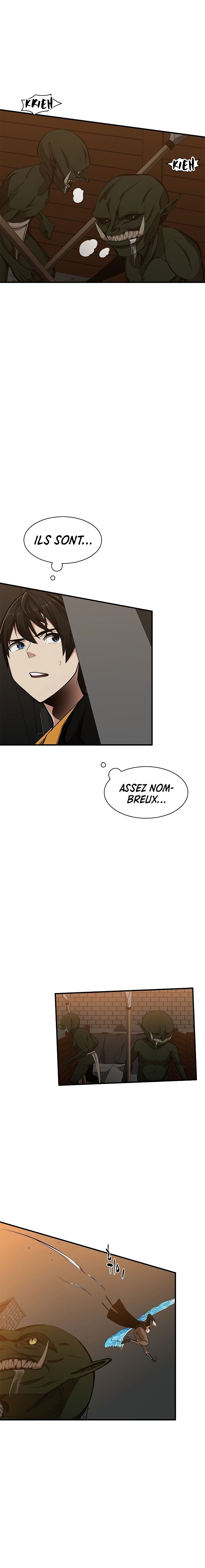 The Tutorial Is Too Hard Chapitre 23 - Page 15