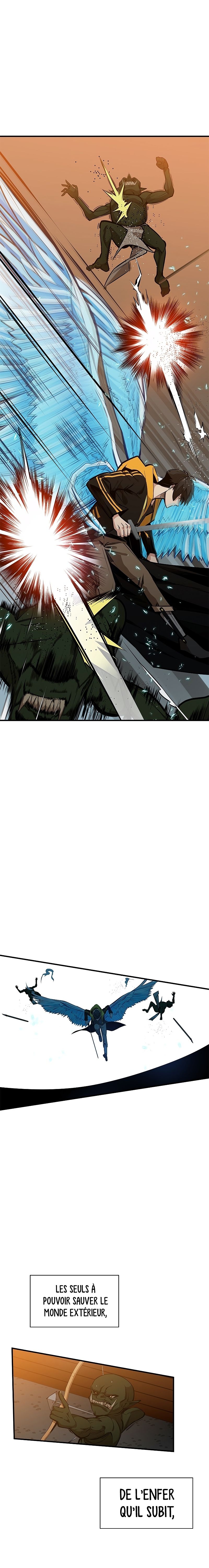 The Tutorial Is Too Hard Chapitre 23 - Page 18