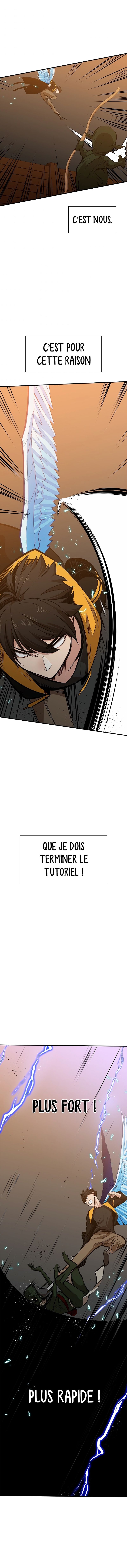 The Tutorial Is Too Hard Chapitre 23 - Page 19