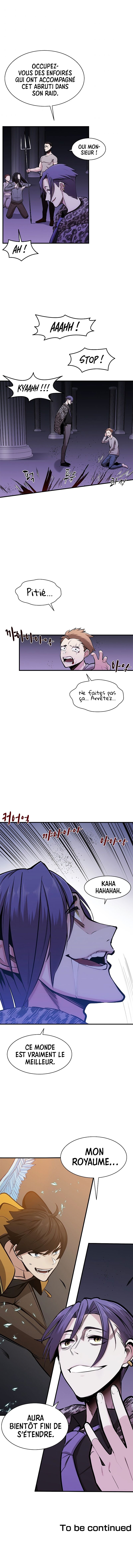 The Tutorial Is Too Hard Chapitre 23 - Page 22