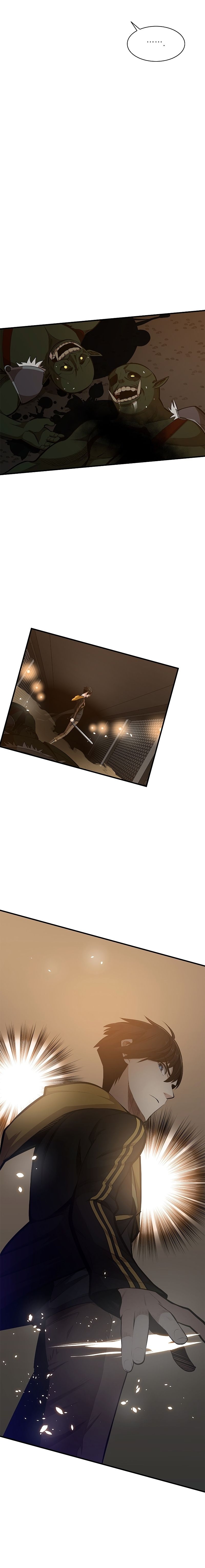 The Tutorial Is Too Hard Chapitre 23 - Page 6