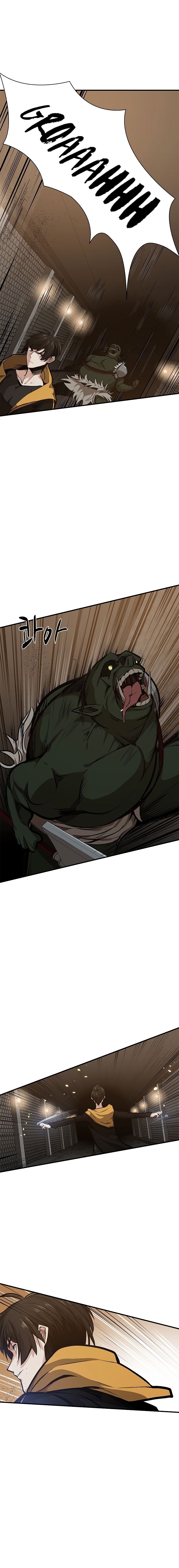 The Tutorial Is Too Hard Chapitre 23 - Page 7